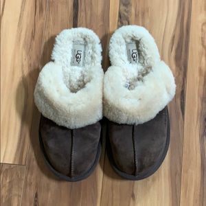Ugg slippers